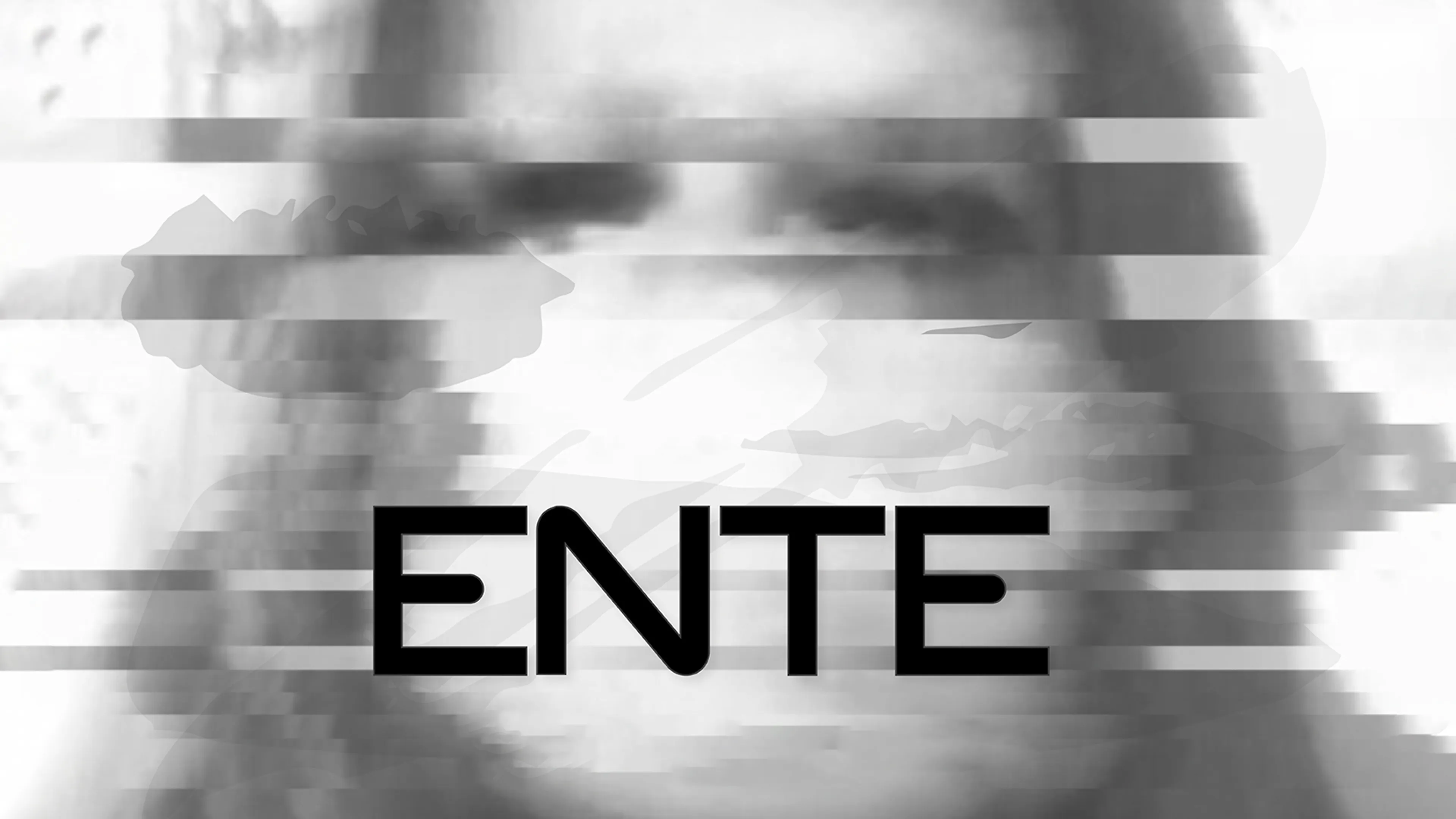Ente poster